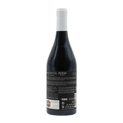 Maçanita Reserva Tinto