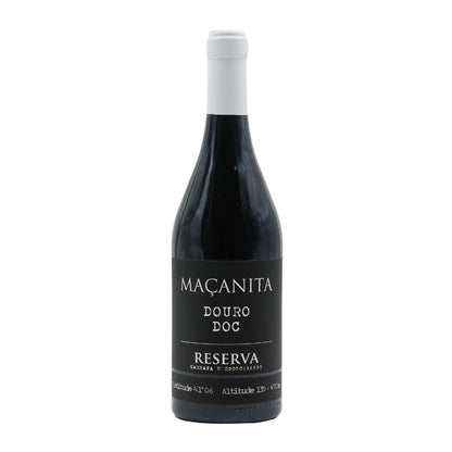 Maçanita Reserva Tinto