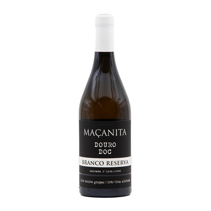Maçanita Reserva Branco