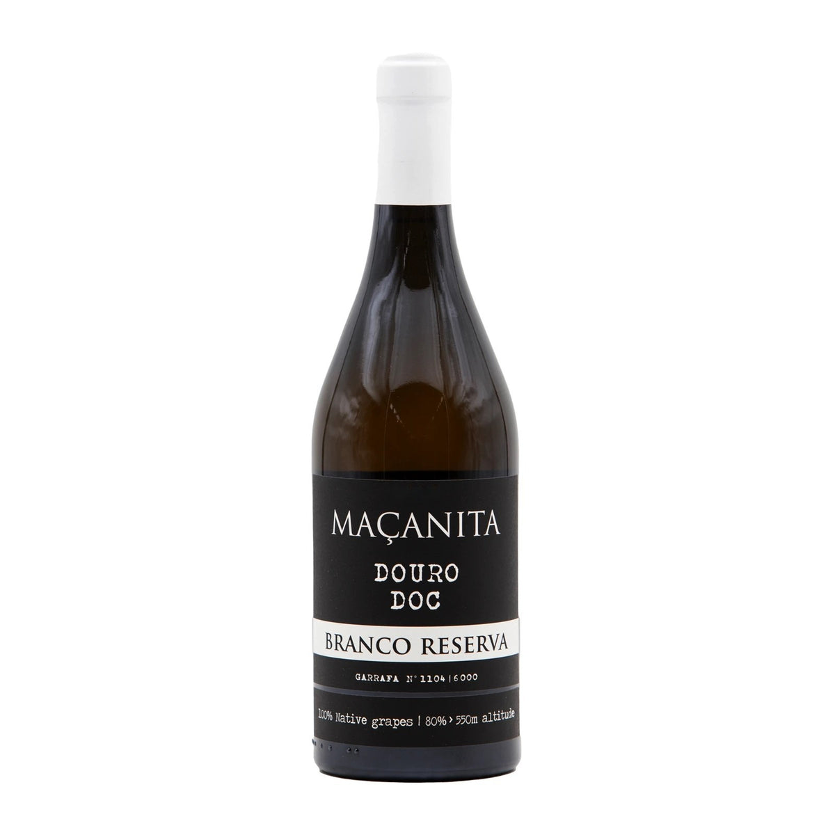 Maçanita Reserva White 2020