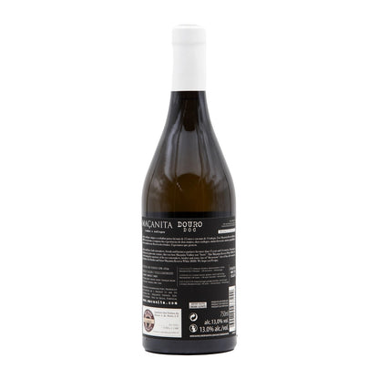 Maçanita Reserva White 2020