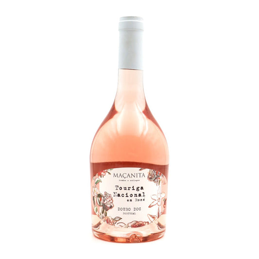 Touriga Nacional Apple in Rosé 2022