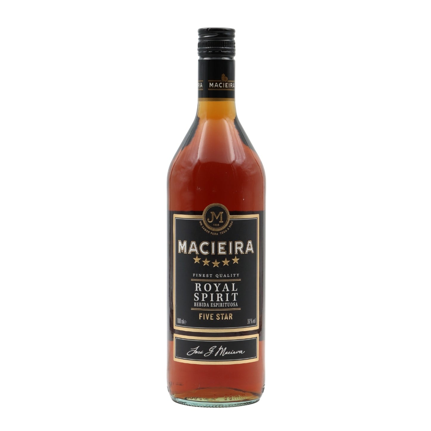 Macieira 5-Star Brandy