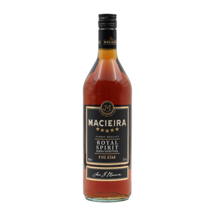 Macieira 5-Star Brandy