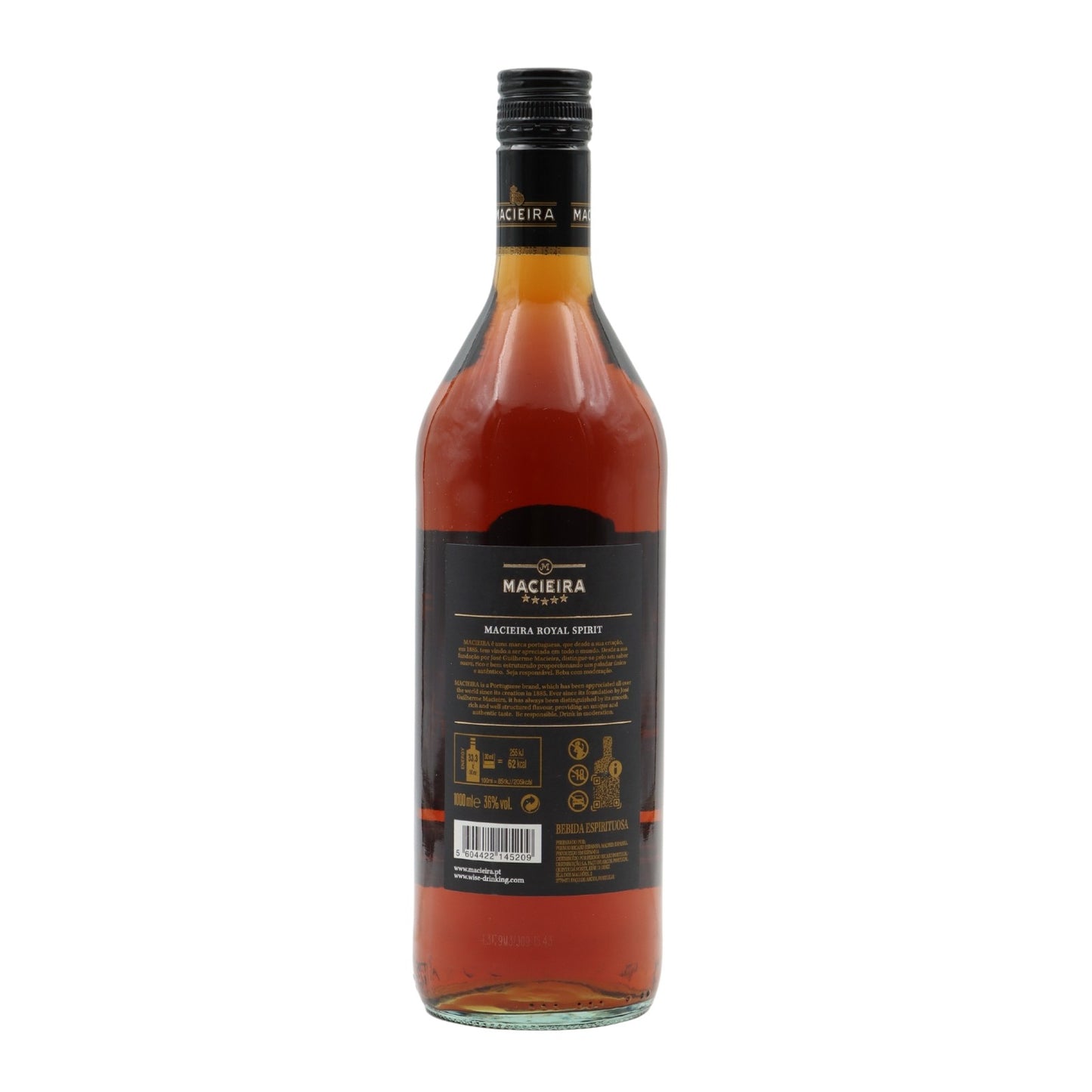 Macieira 5-Star Brandy
