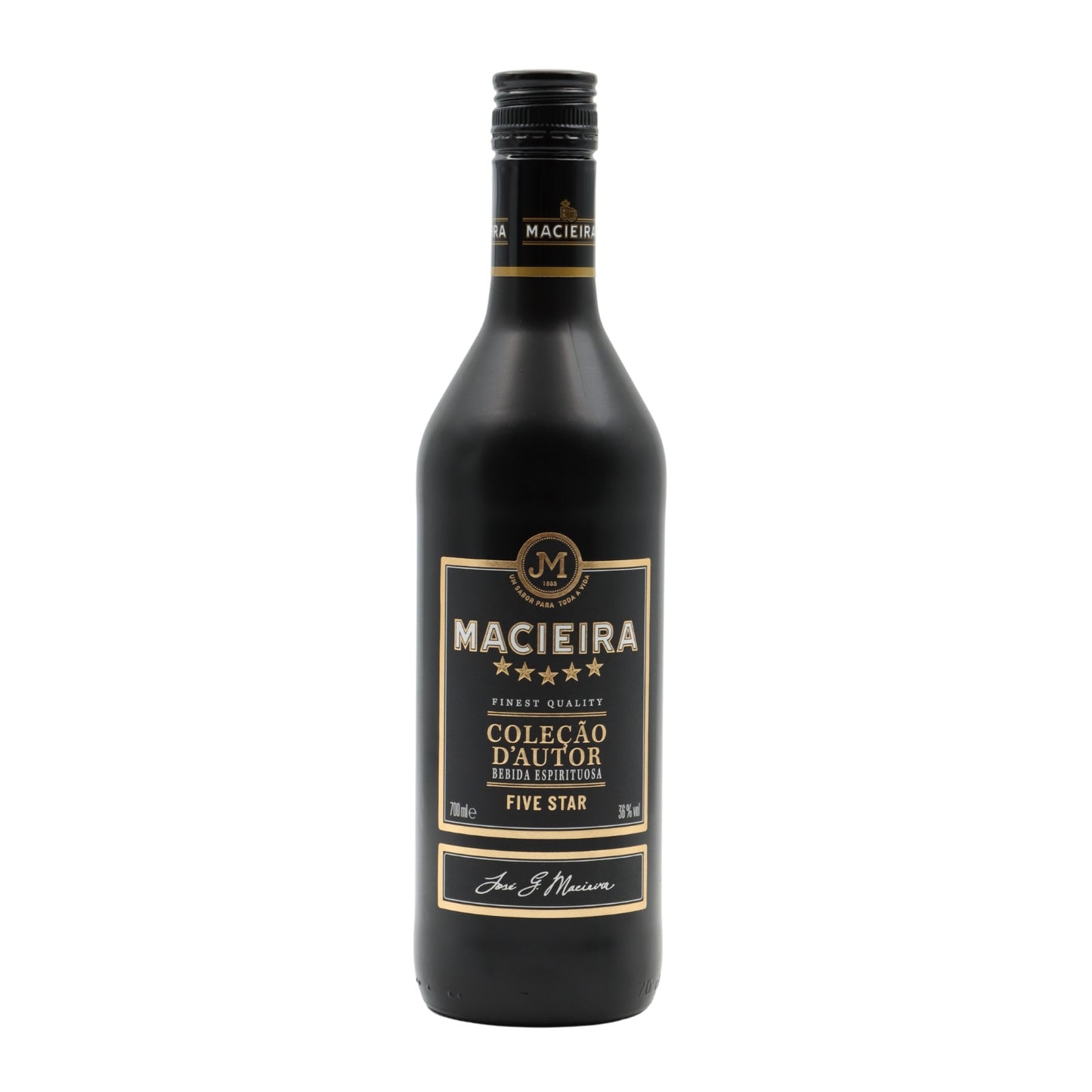 Macieira Colecção de Autor Brandy