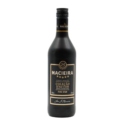 Macieira Colecção de Autor Brandy