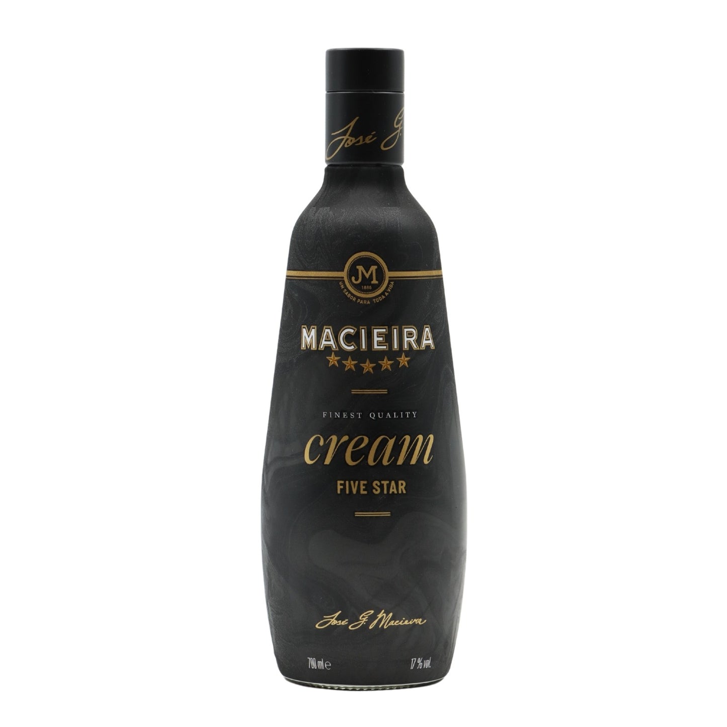 Macieira Cream