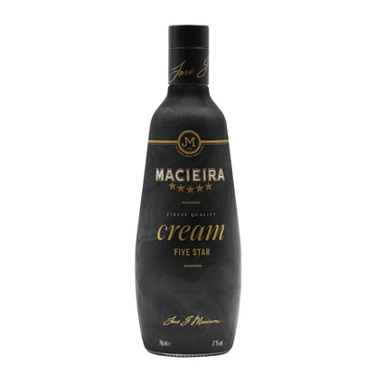 Macieira Cream