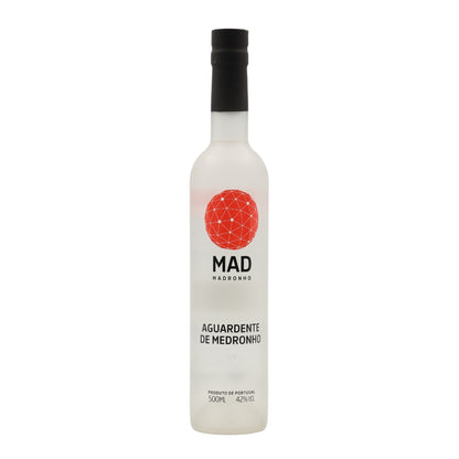 Mad-Ronho Aguardente de Medronho