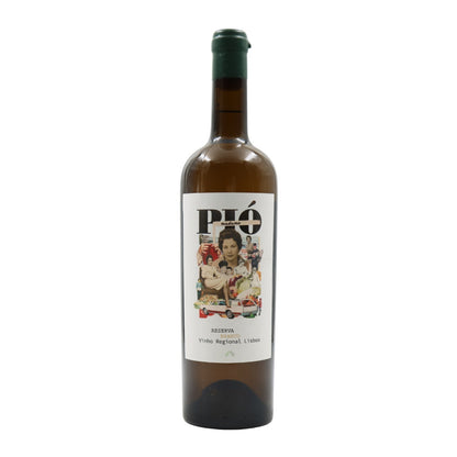 Madame Pió Reserva Branco