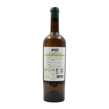 Madame Pió Reserva Branco