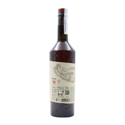 Madeira Vintners 10 anos Malvasia Madeira