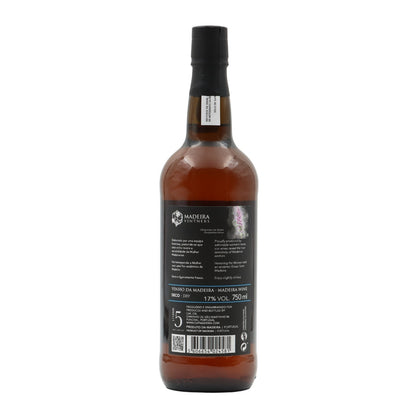 Madeira Vintners 5 years Dry