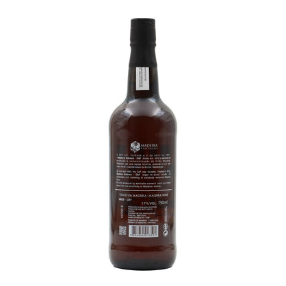 Madeira Vintners Dry