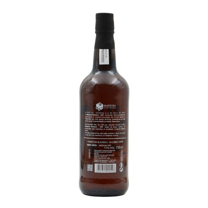 Madeira Vintners Meio Seco