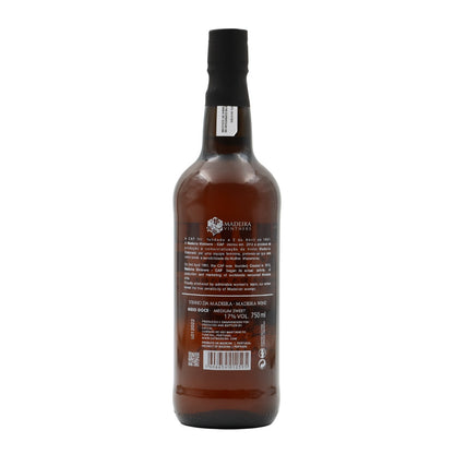 Madeira Vintners Semi-Sweet