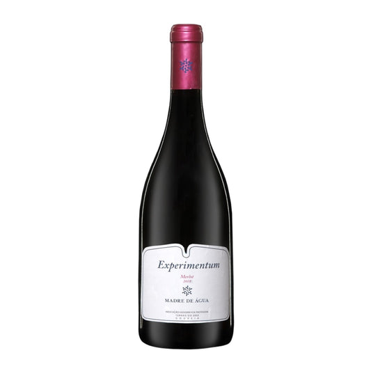Madre de Água Experimentum Merlot Tinto 2019