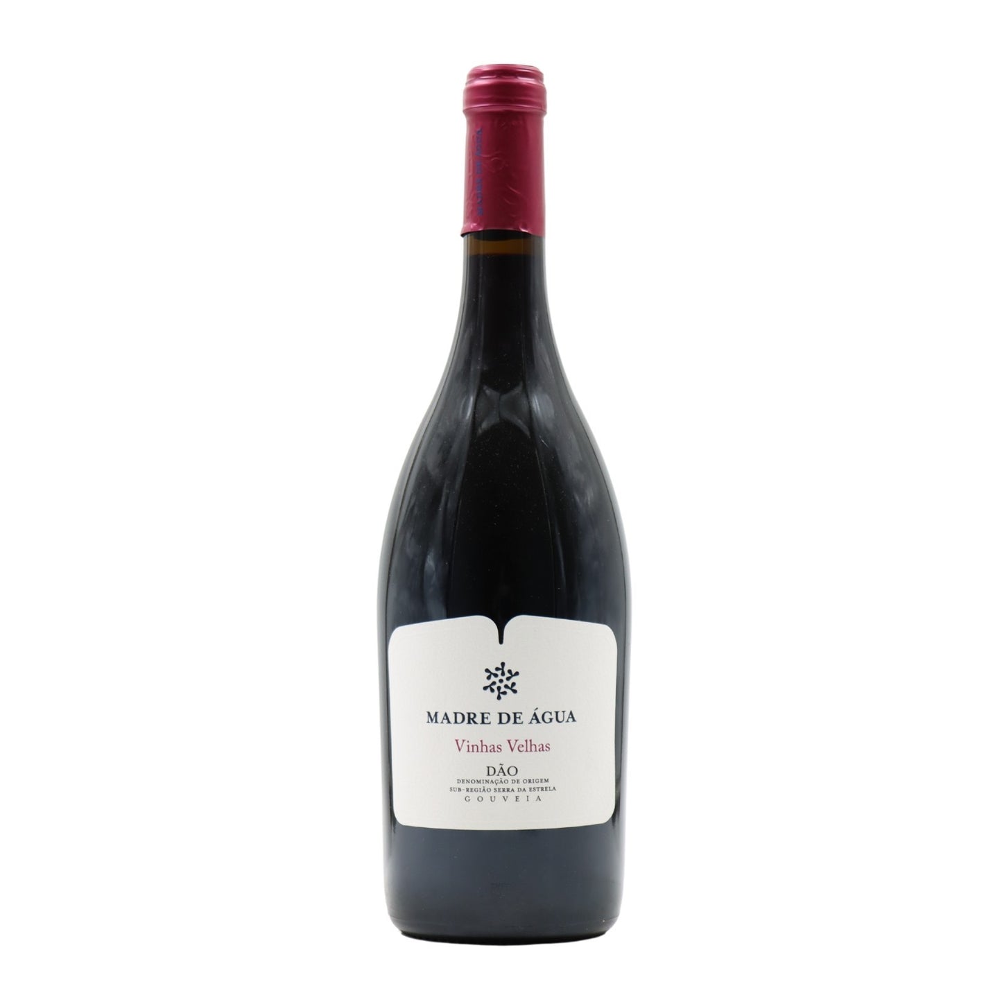 Madre de Água Old Vines Tinto 2017