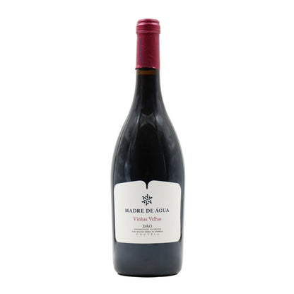 Madre de Água Old Vines Tinto 2017