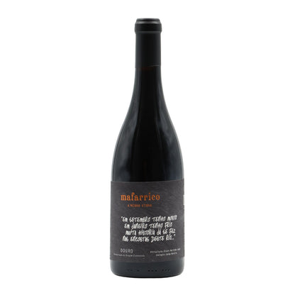 Mafarrico My Vineyard Red 2018