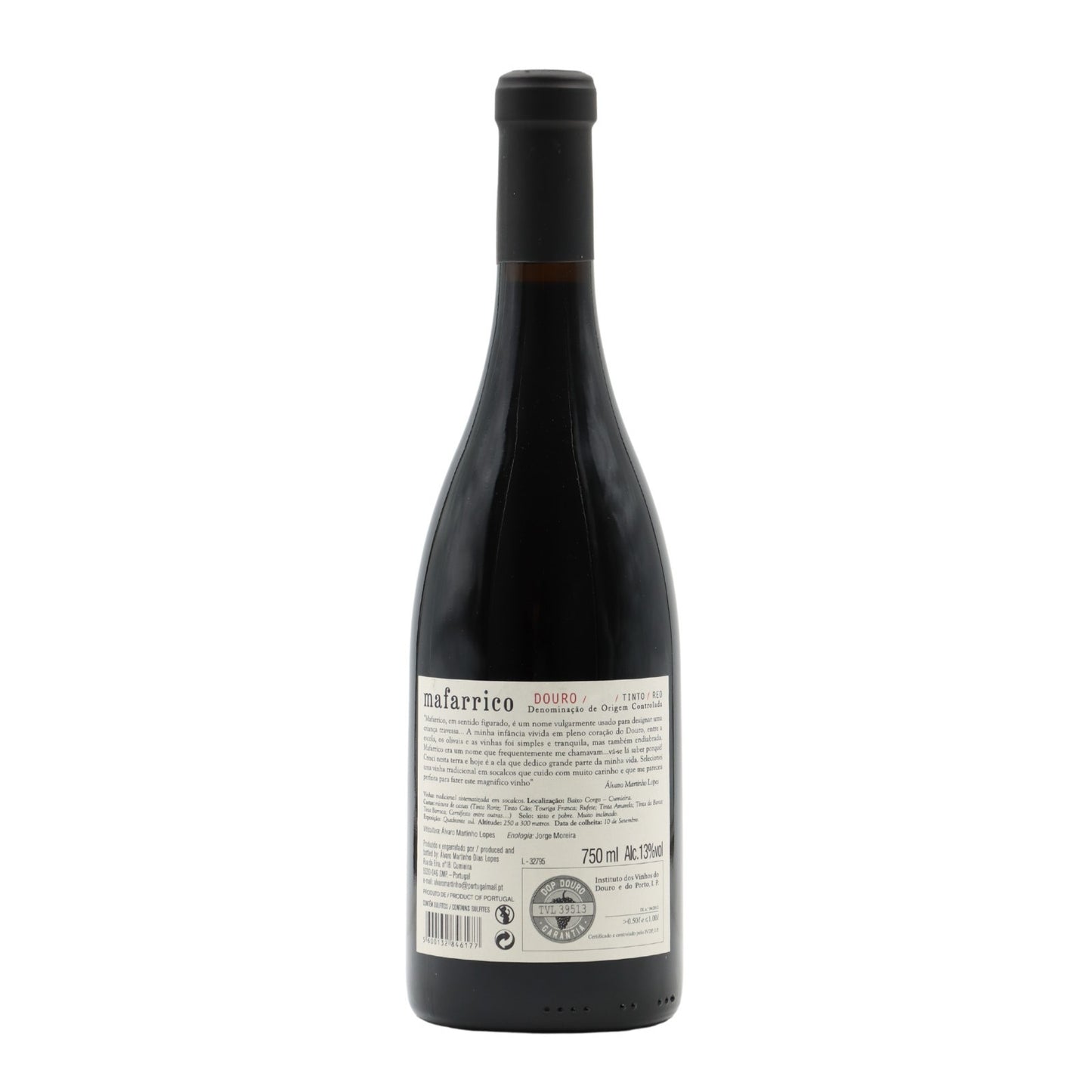 Mafarrico Tinto