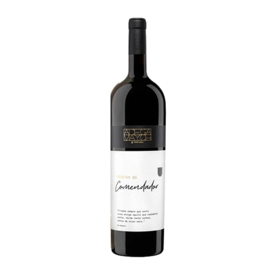 Magnum Adega Mayor Reserva do Comendador Tinto