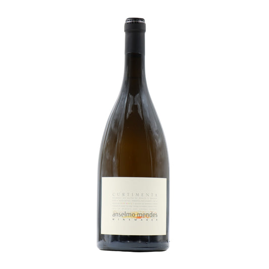 Magnum Anselmo Mendes Curtimenta Branco 2017