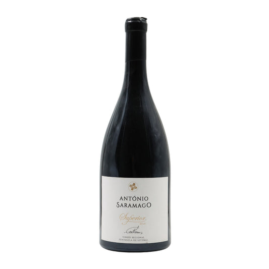 Magnum António Saramago Superior Red 2013