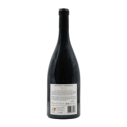 Magnum António Saramago Superior Red 2013