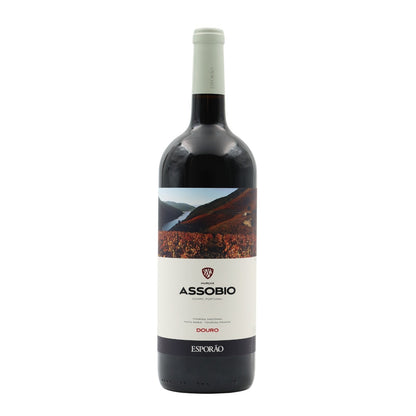 Magnum Assobio Tinto 2020