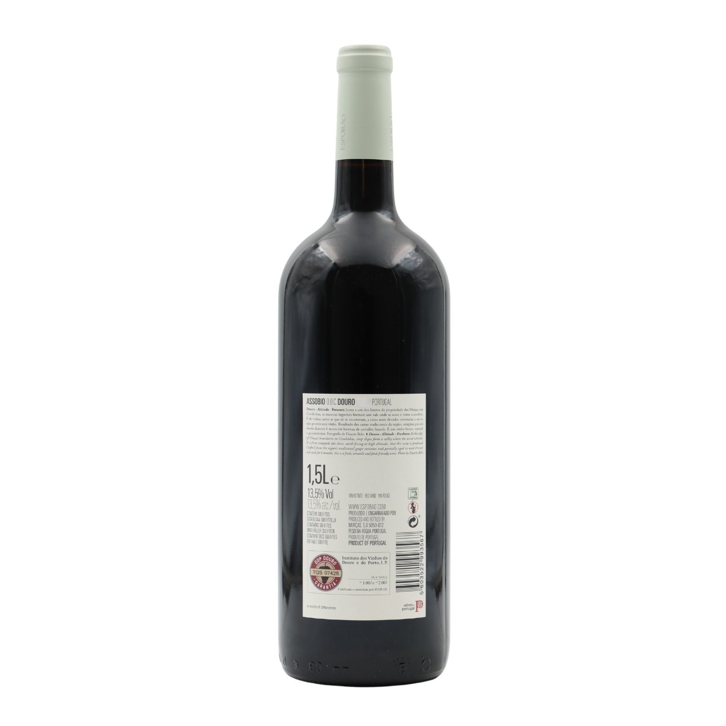 Magnum Assobio Tinto