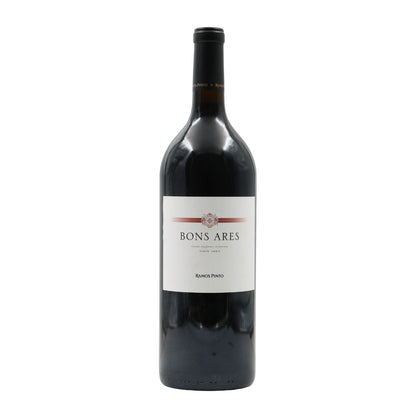 Magnum Bons Ares Tinto 2007