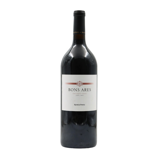 Magnum Bons Ares Red 2007