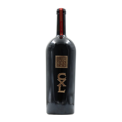 Magnum Borges TN TN CXL 140º Anniversary Red