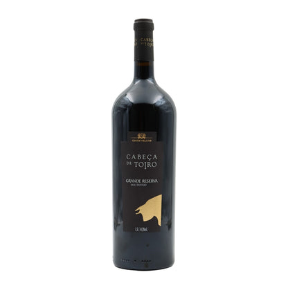 Magnum Bull Head Grand Reserve Red 2014