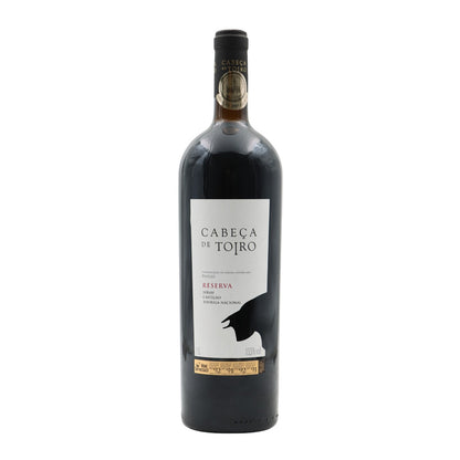 Magnum Cabeça de Toiro Reserva Tinto 2019