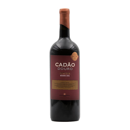 Magnum Cadão Reserve Red 2019