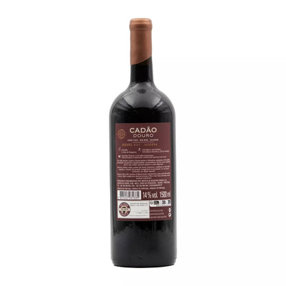 Magnum Cadão Reserve Red 2019