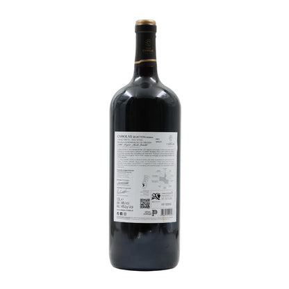 Magnum Camolas Selection Reserva Tinto 2020