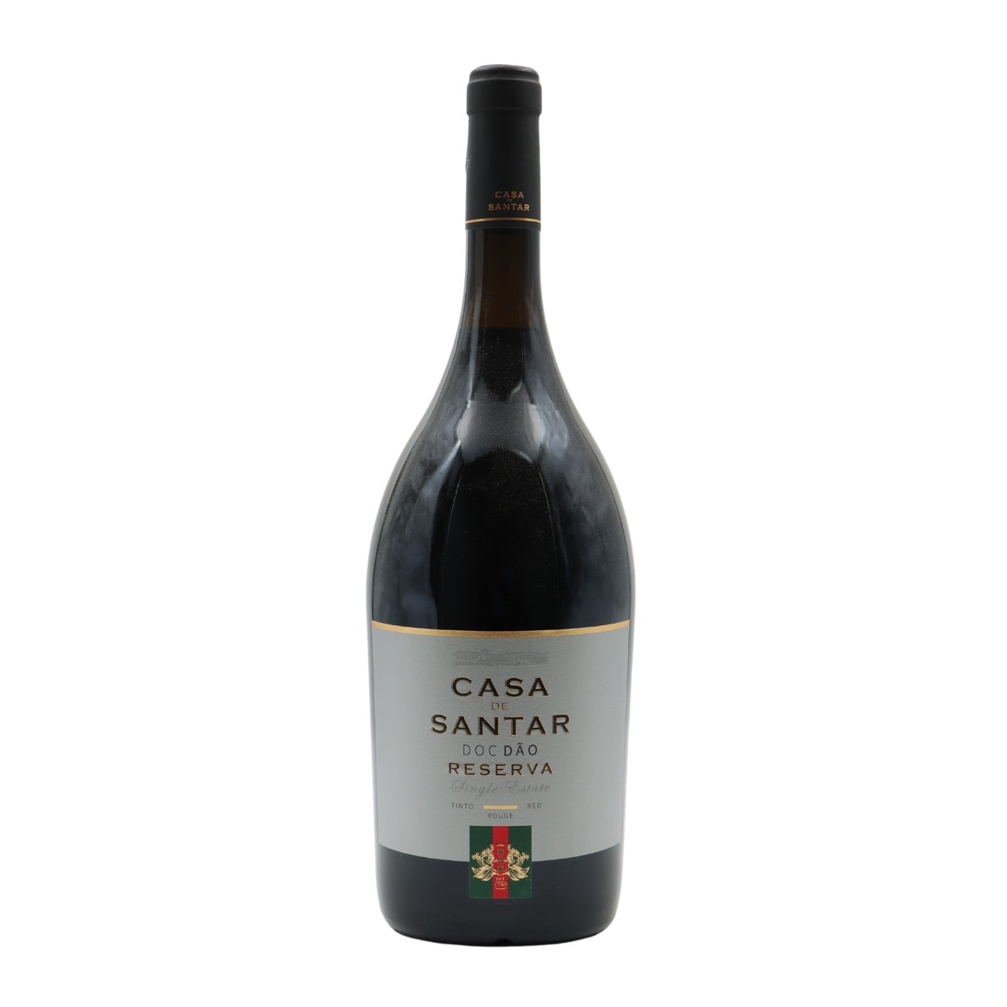 Magnum Casa de Santar Reserva Red 2015