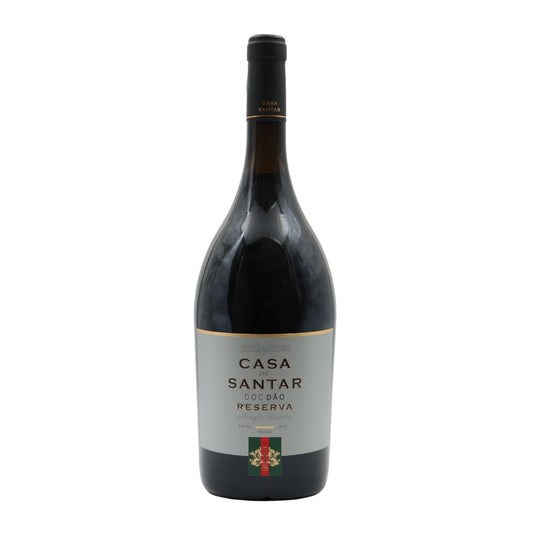 Magnum Casa de Santar Reserva Tinto 2015