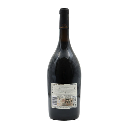 Magnum Casa de Santar Reserva Red 2015