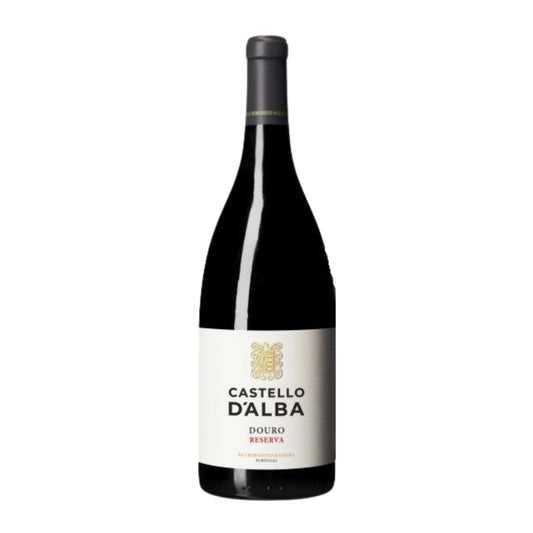 Magnum Castello DAlba Reserva Tinto