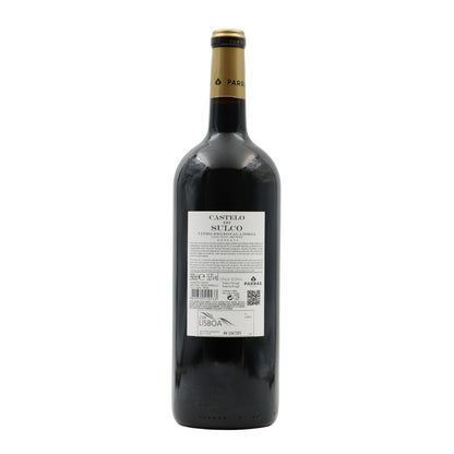 Magnum Castelo do Sulco Reserva Tinto