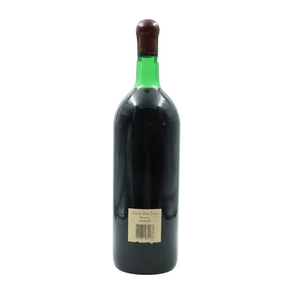 Magnum Caves São João Reserva Tinto 1985