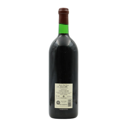 Magnum Caves São João Reserve Red 2000