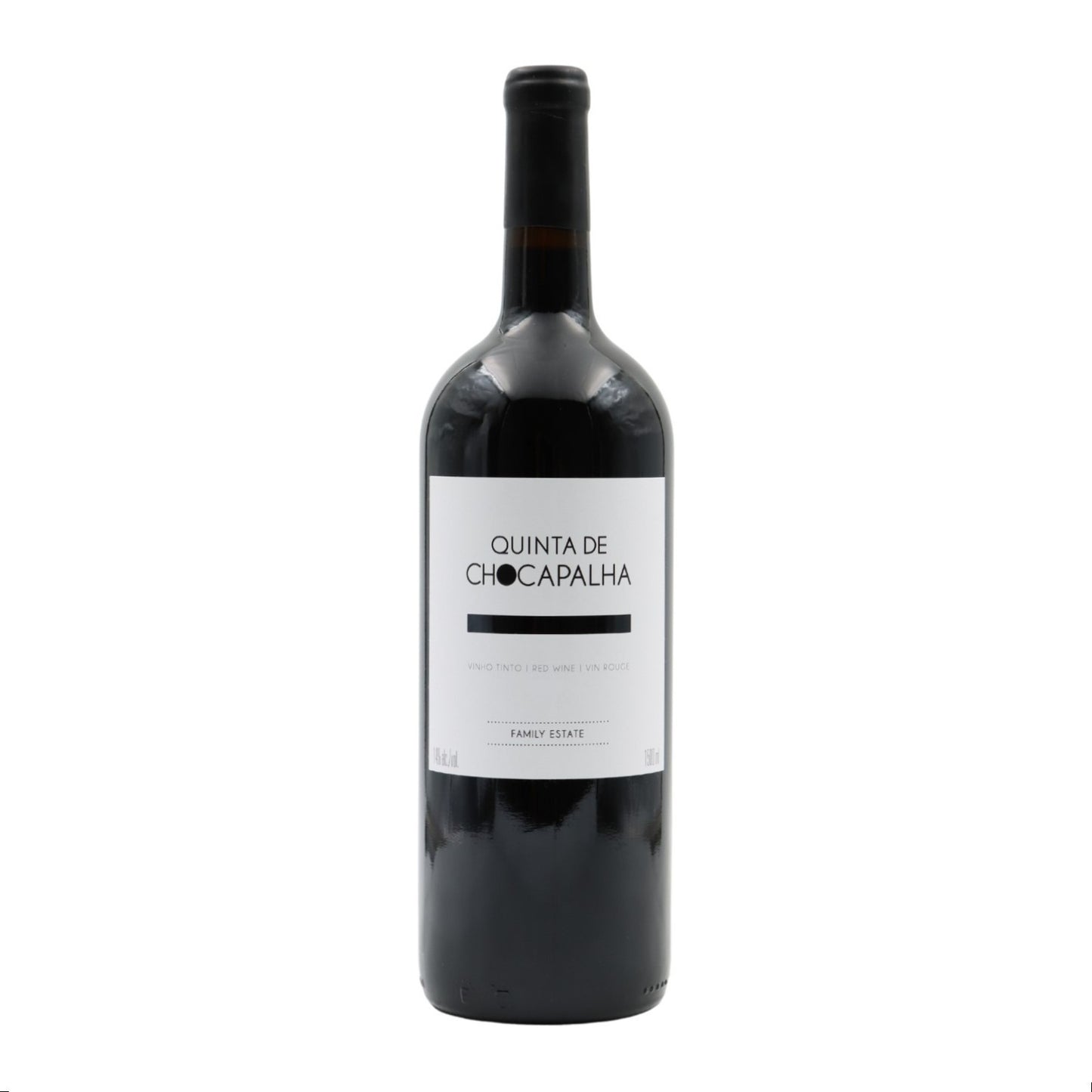 Magnum Chocapalha Tinto 2017