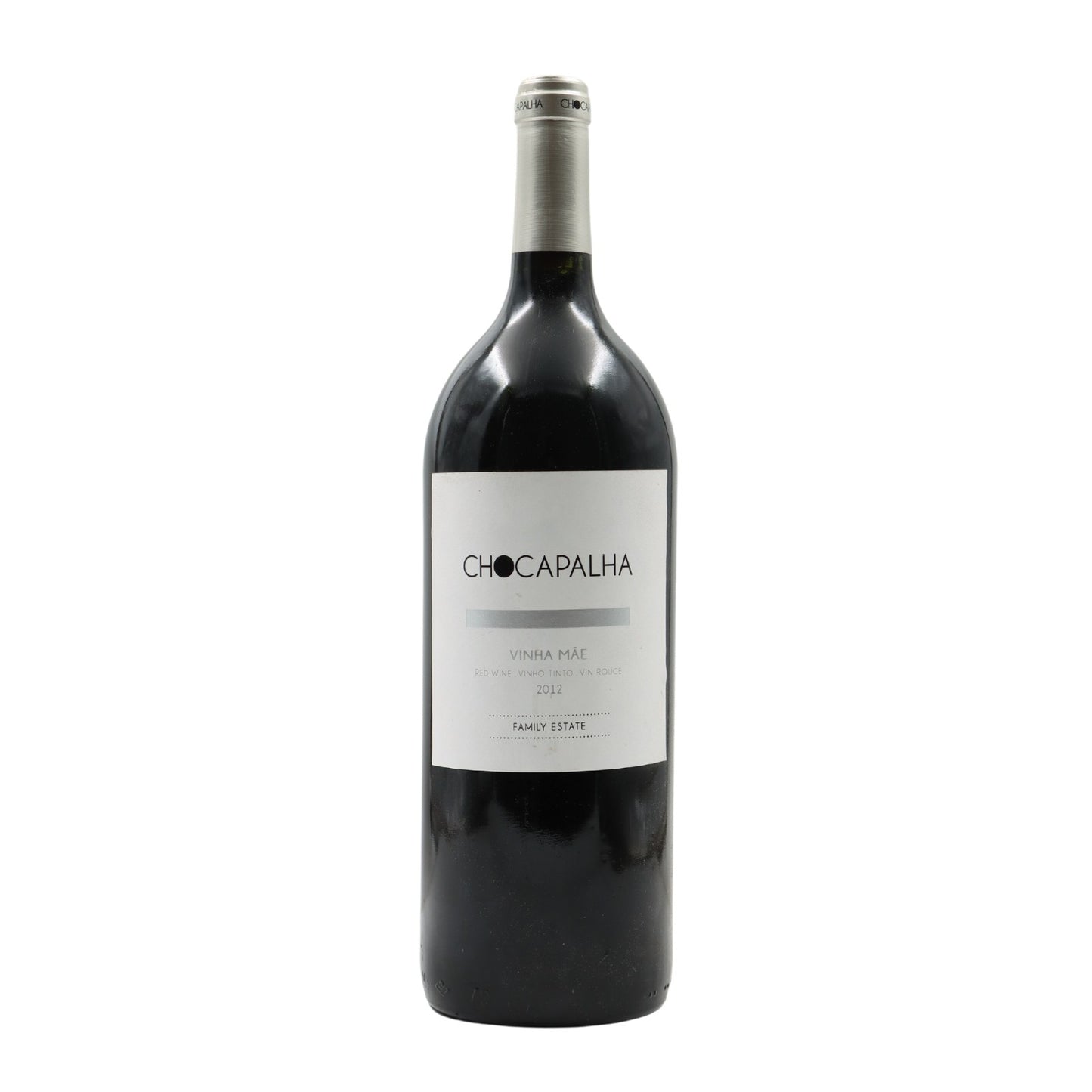 Magnum Chocapalha Mother Vineyard Reserve Red 2012