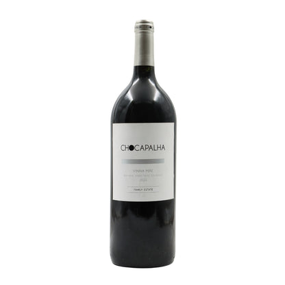 Magnum Chocapalha Vinha Mãe Reserva Tinto 2012